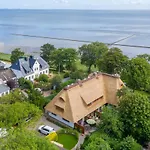 Gartenwohnung