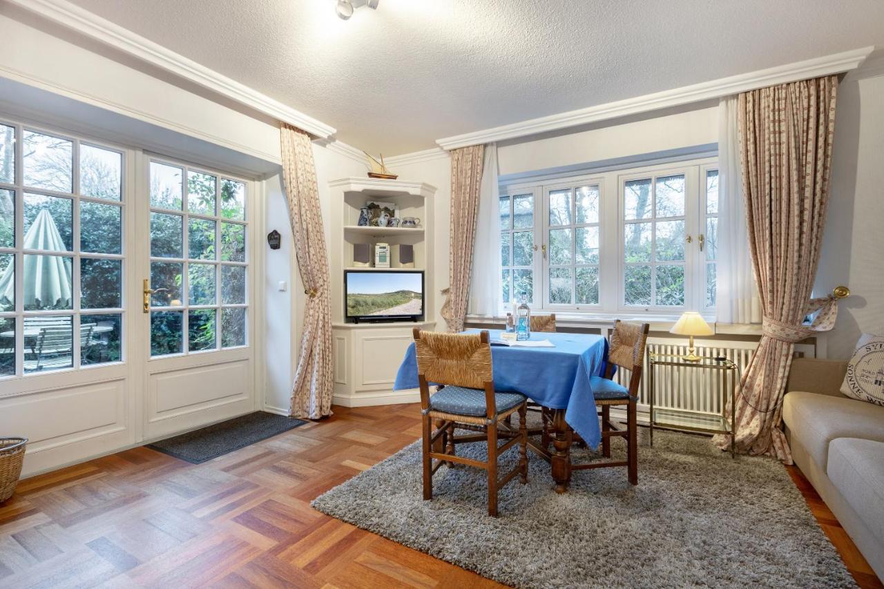 Apartment Gartenwohnung